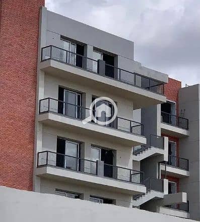 3 Bedroom Flat for Sale in Sheikh Zayed, Giza - Screenshot 2026-01-27 151355. png