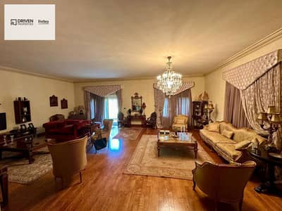 5 Bedroom Villa for Sale in Sheikh Zayed, Giza - WhatsApp Image 2026-01-22 at 2.01. 27 PM (1). jpeg