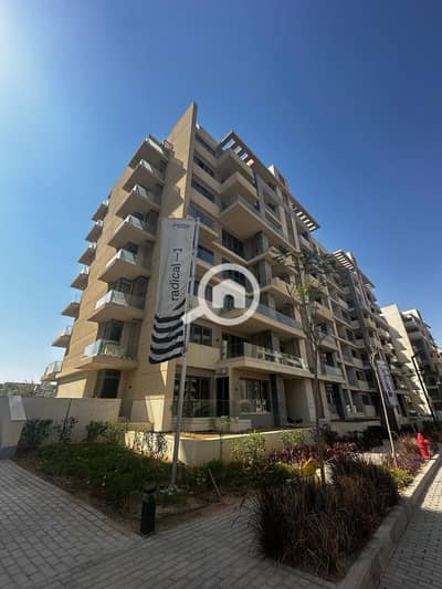 2 Bedroom Apartment for Sale in New Capital City, Cairo - WhatsApp Image 2026-01-26 at 10.41. 10 AM (1). jpeg