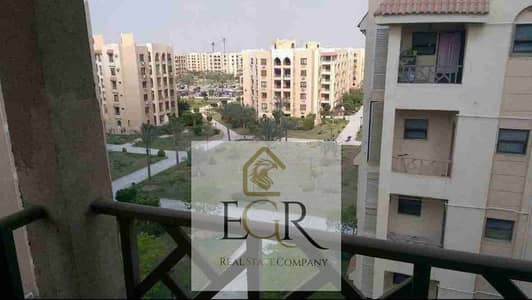 2 Bedroom Apartment for Sale in New Cairo, Cairo - 216663. jpg