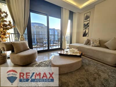3 Bedroom Apartment for Rent in Sheikh Zayed, Giza - WhatsApp Image 2025-05-29 at 3.00. 23 PM. jpeg