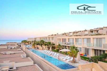 شاليه 2 غرفة نوم للبيع في العين السخنة، السويس - 2f6497a1-2080-4b95-8563-787130b4393b. jpeg