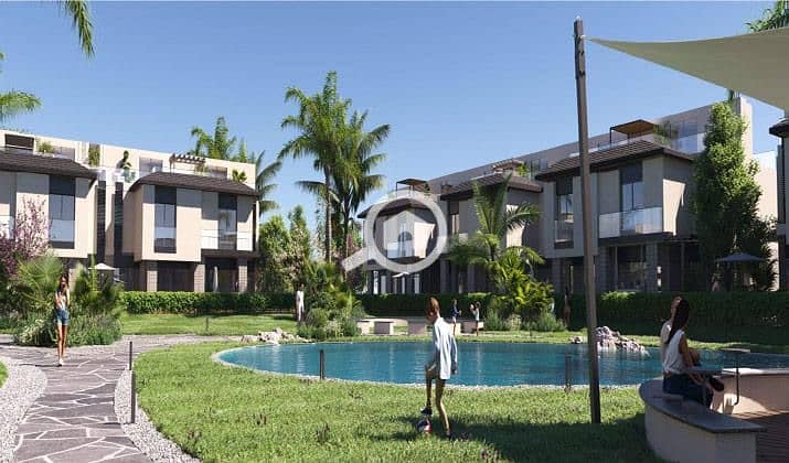 4 Telal-East-New-Cairo-Compound-1. jpg