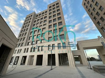 Office for Sale in Sheikh Zayed, Giza - WhatsApp Image 2026-01-14 at 1.55. 10 AM (2). jpeg