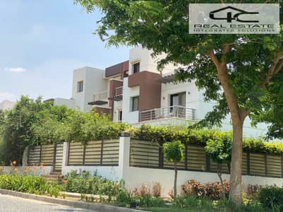 3 Bedroom Townhouse for Sale in New Cairo, Cairo - WhatsApp Image 2026-01-26 at 2.38. 46 AM. jpeg