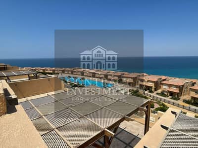 شاليه 3 غرف نوم للبيع في العين السخنة، السويس - WhatsApp Image 2026-01-27 at 2.25. 41 PM (2). jpeg