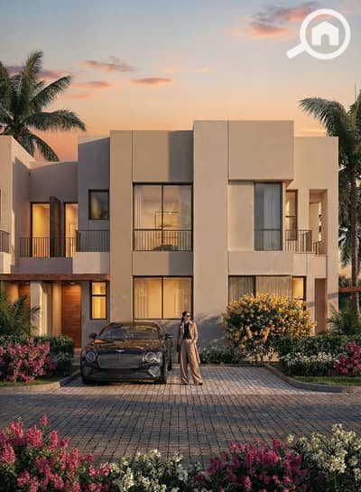 5 Bedroom Villa for Sale in 6th of October, Giza - WhatsApp Image 2026-01-14 at 7.05. 33 PM. jpeg