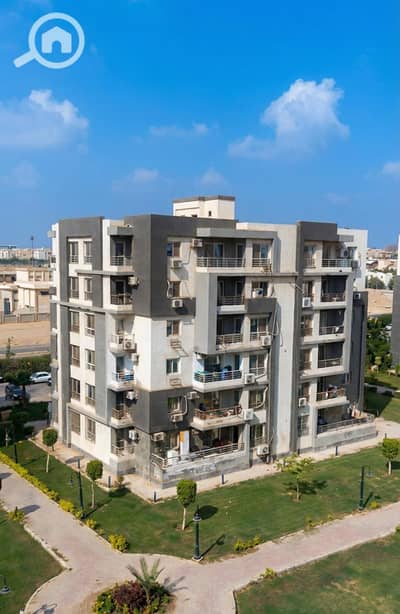 3 Bedroom Flat for Sale in Sheikh Zayed, Giza - WhatsApp Image 2026-01-26 at 10.50. 38 PM. jpeg