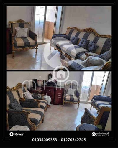 2 Bedroom Flat for Sale in Sporting, Alexandria - 1001363108. jpg