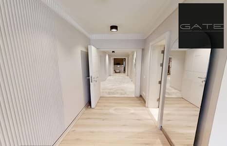 3 Bedroom Flat for Sale in Dokki, Giza - WhatsApp Image 2025-01-16 at 1.07. 58 PM (3). jpeg