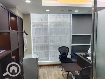 مکتب  للايجار في الشيخ زايد، الجيزة - WhatsApp Image 2026-01-25 at 7.12. 49 PM. jpeg