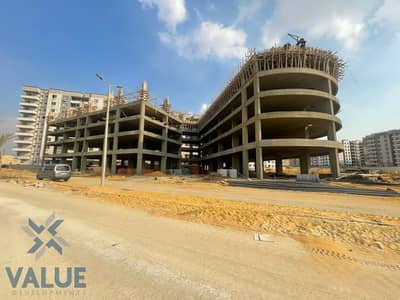 Retail for Sale in Zahraa Al Maadi, Cairo - 8df17270-a009-476b-a475-83443f569808. jpg