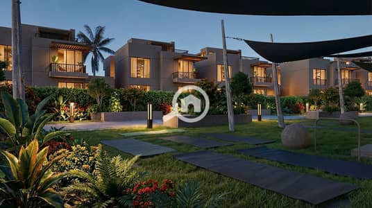 3 Bedroom Villa for Sale in 6th of October, Giza - WhatsApp Image 2026-01-14 at 7.05. 34 PM (2). jpeg