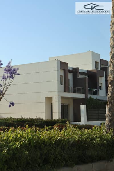 3 Bedroom Townhouse for Sale in New Cairo, Cairo - WhatsApp Image 2026-01-26 at 2.38. 44 AM. jpeg