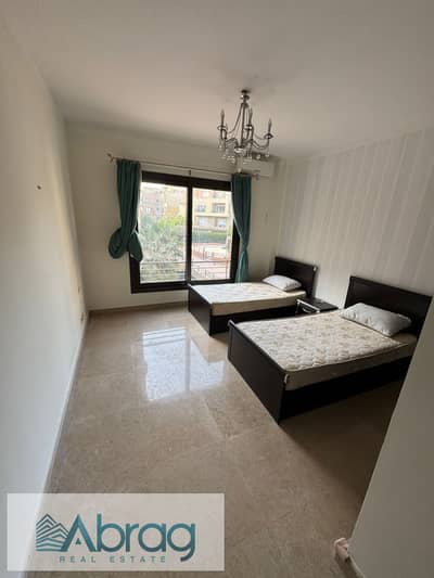 3 Bedroom Apartment for Rent in Sheikh Zayed, Giza - WhatsApp Image 2026-01-27 at 3.07. 01 PM. jpeg