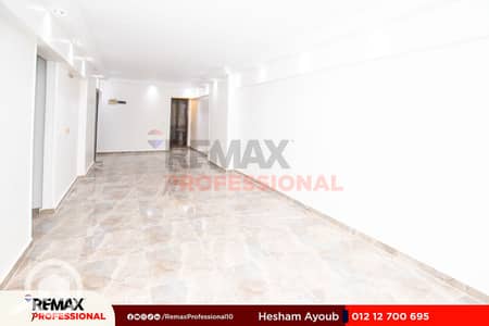 شقة 2 غرفة نوم للايجار في لوران، الإسكندرية - 1. jpg