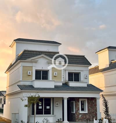 3 Bedroom Villa for Sale in New Cairo, Cairo - WhatsApp Image 2026-01-19 at 2.59. 13 PM. jpeg