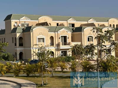 3 Bedroom Duplex for Sale in Mostakbal City, Cairo - WhatsApp Image 2025-11-19 at 1.46. 23 PM (3). jpeg