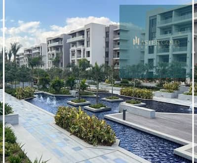 3 Bedroom Flat for Sale in New Cairo, Cairo - 2e6f9c66-13c1-4b01-8d0b-d2311f0ceb36. jpeg