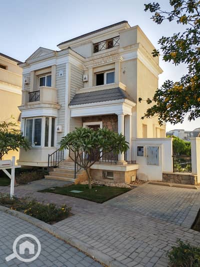 5 Bedroom Villa for Sale in 6th of October, Giza - 2. jpeg