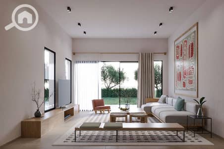 2 Bedroom Chalet for Sale in Gouna, Red Sea - لقطة الشاشة 2026-01-24 171150. png