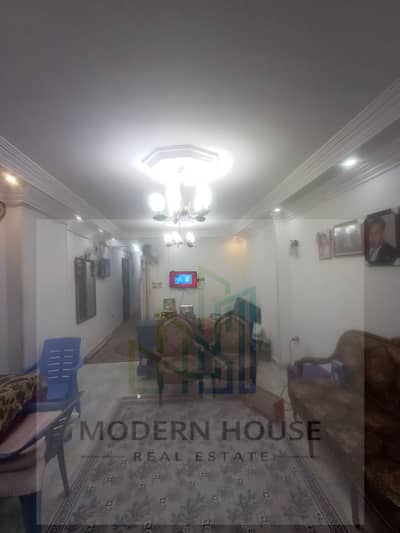 3 Bedroom Apartment for Sale in Haram, Giza - WhatsApp Image 2026-01-27 at 12.44. 24 AM (2). jpeg