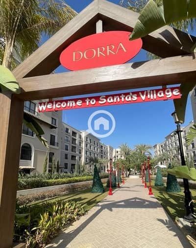 شقة 3 غرف نوم للايجار في الشيخ زايد، الجيزة - WhatsApp Image 2025-12-21 at 3.43. 47 PM (2). jpeg