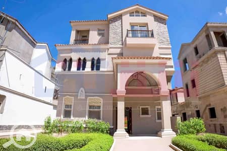 5 Bedroom Villa for Sale in Smoha, Alexandria - WhatsApp Image 2025-08-06 at 8.31. 58 PM (1). jpg