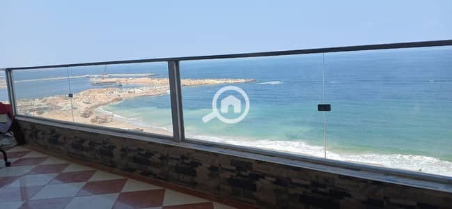 فلیٹ 3 غرف نوم للايجار في سيدي بشر، الإسكندرية - WhatsApp Image 2026-01-12 at 16.22. 56. jpeg