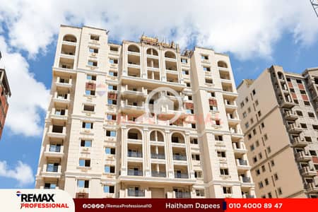 فلیٹ 4 غرف نوم للبيع في محرّم بيك، الإسكندرية - WhatsApp Image 2026-01-21 at 4.05. 10 PM. jpg