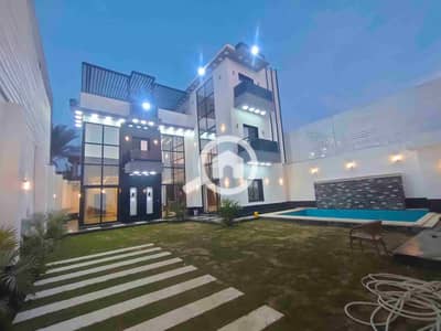 5 Bedroom Villa for Sale in Borg al-Arab, Alexandria - 1000328794. jpg