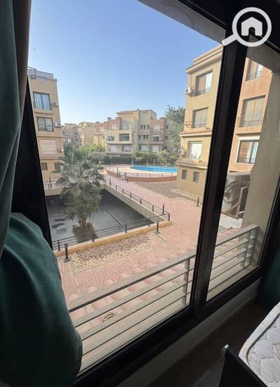 3 Bedroom Duplex for Rent in Sheikh Zayed, Giza - WhatsApp Image 2026-01-27 at 3.09. 52 PM. jpeg