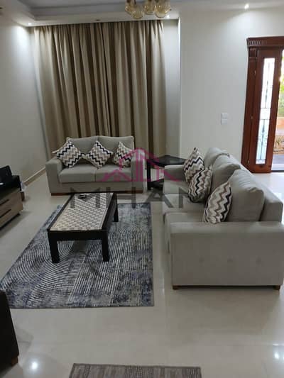 فلیٹ 2 غرفة نوم للايجار في القاهرة الجديدة، القاهرة - photo_6035164710518328499_y. jpg