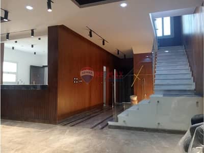 3 Bedroom Townhouse for Rent in Sheikh Zayed, Giza - b780e7f0-5d55-4151-b3b7-328a0f4d7b79. jfif. jpg