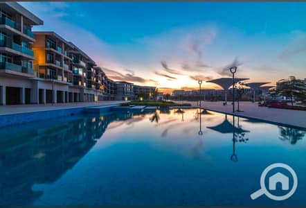 شقة 3 غرف نوم للبيع في الشيخ زايد، الجيزة - IMG-20250709-WA0013. jpg