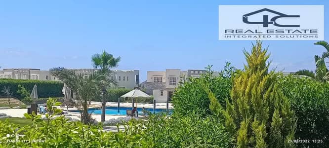 3 Bedroom Duplex for Sale in North Coast, Matruh - WhatsApp Image 2026-01-26 at 7.57. 36 PM. jpeg