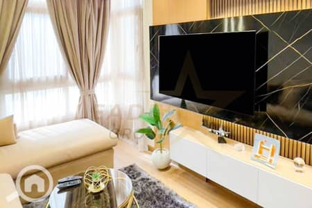 فلیٹ 2 غرفة نوم للبيع في لوران، الإسكندرية - 1. jpg