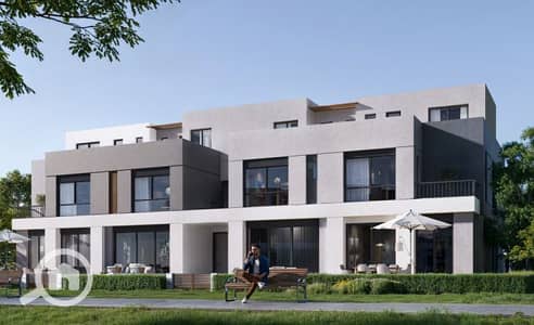 4 Bedroom Twin House for Sale in Mostakbal City, Cairo - Screenshot 2026-01-25 164752. png