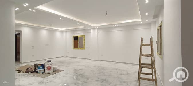 شقة 3 غرف نوم للايجار في القاهرة الجديدة، القاهرة - WhatsApp Image 2026-01-27 at 3.07. 24 PM (2). jpeg