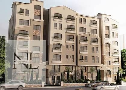 شقة 3 غرف نوم للبيع في مدينة المستقبل، القاهرة - WhatsApp Image 2026-01-27 at 3.18. 15 PM (1). jpeg