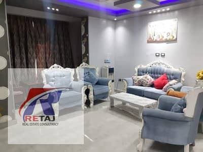 3 Bedroom Hotel Apartment for Rent in Heliopolis, Cairo - WhatsApp Image 2026-01-26 at 21.09. 15. jpeg