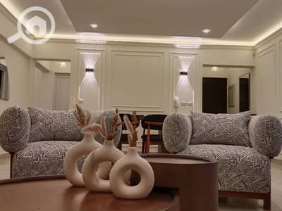 فلیٹ 3 غرف نوم للايجار في القاهرة الجديدة، القاهرة - a8551d0b-8fdd-42f5-8c62-4e07fb2867d2. jpeg