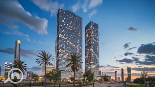 Office for Sale in New Capital City, Cairo - 1. jpeg