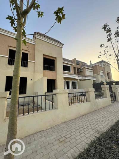 فیلا 4 غرف نوم للبيع في مدينة المستقبل، القاهرة - 98613ae0-4f60-4cc9-baf3-b39df238ced8. jpg