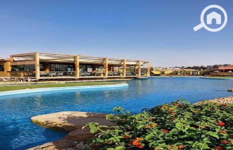 1 Bedroom Apartment for Sale in New Cairo, Cairo - 3945177f-1df6-466d-9d64-7fc9285893e5. jpg 1 Bedroom Apartment for Sale in New Cairo, Cairo - 3945177f-1df6-466d-9d64-7fc9285893e5. jpg