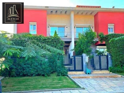 فیلا 3 غرف نوم للبيع في مدينتي، القاهرة - aef35aa1-6775-403c-8f7e-c29eb7b3418f. jpg