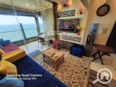 2 Bedroom Flat for Rent in Asafra, Alexandria - 410150881. jpg