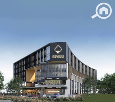 عيادة  للبيع في 6 أكتوبر، الجيزة - WhatsApp Image 2026-01-27 at 1.32. 44 PM (1). jpeg