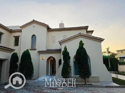 5 Bedroom Villa for Sale in Mokattam, Cairo - 14. jpg