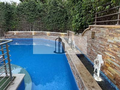 7 Bedroom Villa for Sale in New Cairo, Cairo - WhatsApp Image 2026-01-27 at 2.11. 09 PM (1). jpeg